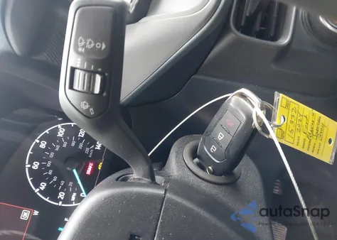 2024 Ford Maverick Xl from USA, damaged, VIN 3FTTW8A31RRA45187